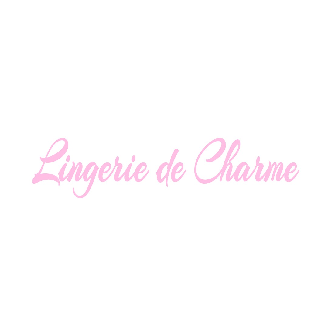 LINGERIE DE CHARME DONCHERY
